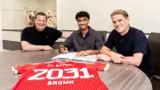 Erste Transfer-Bilanz von Eberl beim FC Bayern: So viel Kohle nahm Bayern schon ein