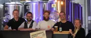 Erstes Brandenburger Bierfest in Potsdam: Zwölf Kleinbrauereien präsentieren sich