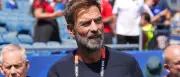 Erstes Treffen zwischen DFB-Spitze und Jürgen Klopp in New York