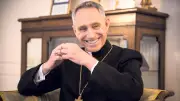 Erzbischof Gänswein wird 70: „Noch macht mir die 70 keine Angst“