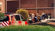 Essen: Nach tödlichem Streit auf Party – 50-Jähriger in U-Haft