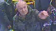 Essen: Polizei fahndet mit Bus-Video nach mutmaßlichem Sexualstraftäter
