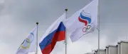 Estland fordert EU-Sanktionen gegen IOC nach Wiederzulassung russischer Athleten