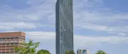 Estrel Tower: Kein einziger Büromieter ein Jahr nach Vermarktungsstart