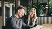 Etsy-Shop aus Langeweile: Paar erzielt 16 Millionen Umsatz