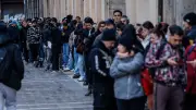 EU-Asylplan: Neue Obergrenze und härtere Regeln gefordert