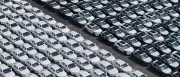 EU-Automarkt wächst im Juni um 13,6 Prozent – E-Autos und Hybride boomen