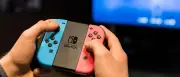 EU-Batterie-Regeln: Nintendo nimmt originale Switch 2027 vom Markt