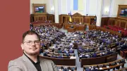 EU-Beitritt der Ukraine: Reformen im Eiltempo nötig, mahnt Experte