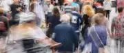 EU-Bericht: Bevölkerung schrumpft auf Niveau der 1970er Jahre