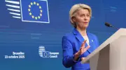 EU einigt sich auf 21. Sanktionspaket gegen Russland – Fischimporte ausgenommen