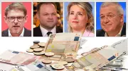 EU einigt sich auf Bargeld-Annahmepflicht: Ein Triumph für Freiheit