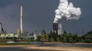 EU-Emissionshandel vor Reform: Industrie fordert Lockerungen