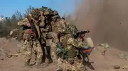 EU erschwert Flucht wehrfähiger Ukrainer vor Krieg