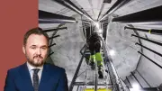 EU-Kommissar Dan Jørgensen: Europas Weg in die Unabhängigkeit führt über die Steckdose
