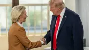 EU-Kommission bewertet neue US-Zölle positiv, deutsche Exporteure kritisieren