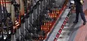 EU-Kommission erlaubt erweiterte Strompreiskompensation für deutsche Industrie