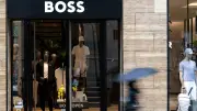 EU-Kommission genehmigt mögliche Übernahme von Hugo Boss durch Frasers Group
