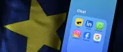 EU-Parlament billigt Chatkontrolle: Scan-Erlaubnis für Missbrauchsbekämpfung