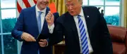 EU-Parlament fordert Untersuchung gegen FIFA-Chef Infantino nach Trump-Anruf