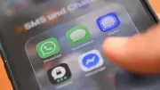 EU-Parlament stimmt für Chatkontrolle: Scan-Erlaubnis rückt näher