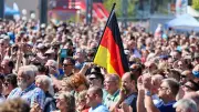 EU-Parlament stimmt für Prüfverfahren gegen AfD-Dachpartei ESN