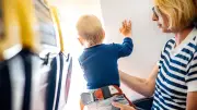 EU reformiert Fluggastrechte: Günstigere Tickets für Familien
