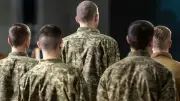 EU schränkt Schutz für wehrfähige Ukrainer ein – Nachweis nötig