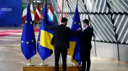 EU startet neue Beitrittsverhandlungen mit der Ukraine