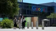EU-Strafe von 890 Mio. Euro: Google hat sie nach 18 Stunden wieder drin