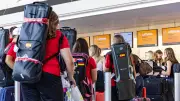 EU stärkt Fluggastrechte: Entschädigung wird ab 2027 einfacher