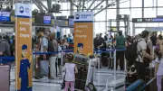 EU stärkt Fluggastrechte: Was Urlauber ab Sommer 2027 wissen müssen