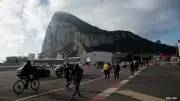 EU und Großbritannien unterzeichnen Abkommen über Gibraltar