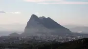 EU und London einigen sich: Grenzkontrollen in Gibraltar fallen ab Mittwoch