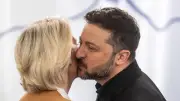 EU und Ukraine schließen milliardenschweren Drohnen-Deal