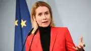 EU verurteilt Huthi-Angriff auf saudischen Öltanker als illegal