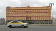 EU wirft Russland Cyberangriffe vor: Botschafter einbestellt