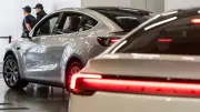 EU-Zölle: Hersteller verlagern E-Auto-Produktion zurück nach Europa