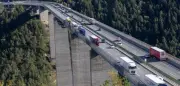 EuGH-Gutachter rügt Tiroler Lkw-Beschränkungen am Brenner