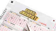 Eurojackpot: KI-Tippschein mit Mathe-Formel von Christian Hesse