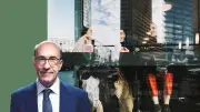 Europa hat heimlichen Vorteil im KI-Zeitalter, sagt US-Ökonom Rogoff
