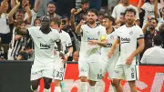 Europa-League: Beşiktaş gegen Midtjylland live im Stream bei BILD