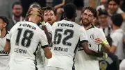 Europa League live: Midtjylland gegen Besiktas in der Qualifikation