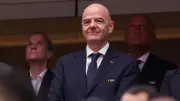 Europa muss jetzt FIFA-Präsident Infantino stürzen!