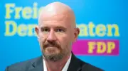 Europapolitiker Andreas Glück soll FDP in Baden-Württemberg retten