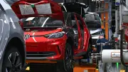 Europas Automarkt erholt sich: Neuzulassungen steigen um 5,7 Prozent