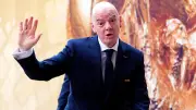 Europas Klubverband EFC greift Fifa-Präsident Infantino an