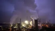 Euroraum: Industrieproduktion im Mai überraschend gesunken