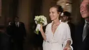 Eva Herzigova heiratet nach 25 Jahren Beziehung in Turin