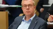 Evers fordert Ende der Kostenlos-Politik und mehr Sauberkeit in Berlin